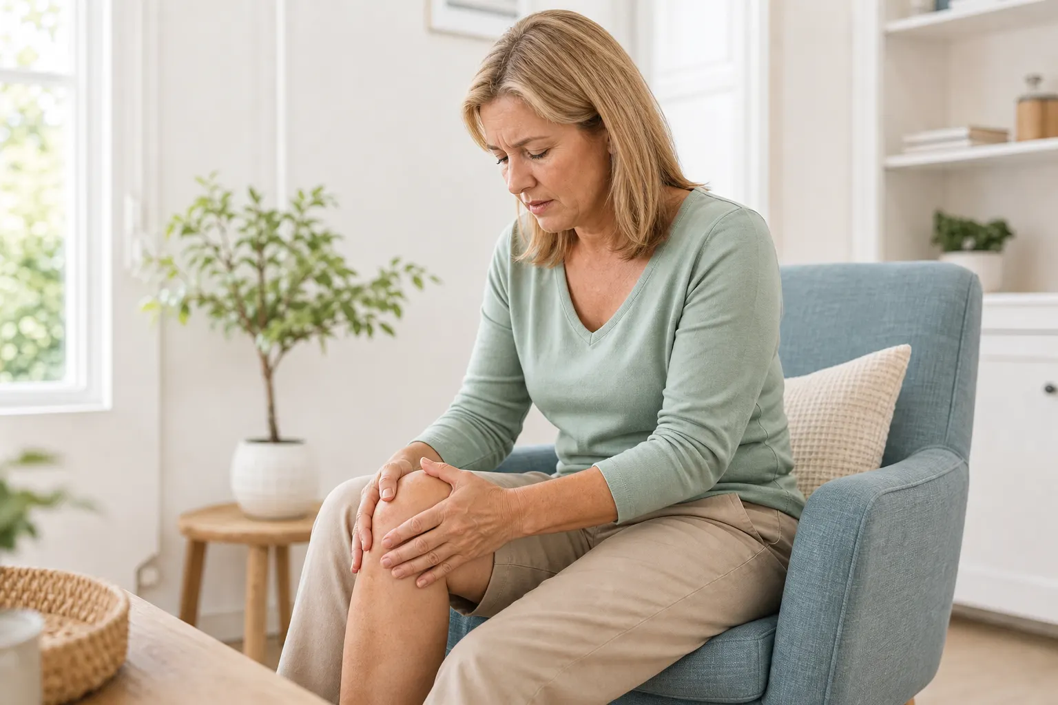 ACL Rehab physiotherapy assessment and care in Lucknow